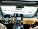 Lexus LX600 SIGNATURE LX600 3.5 TT signature 2026 GCC full 25 speaker