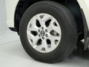 Nissan X Terra SE GCC specs | SE