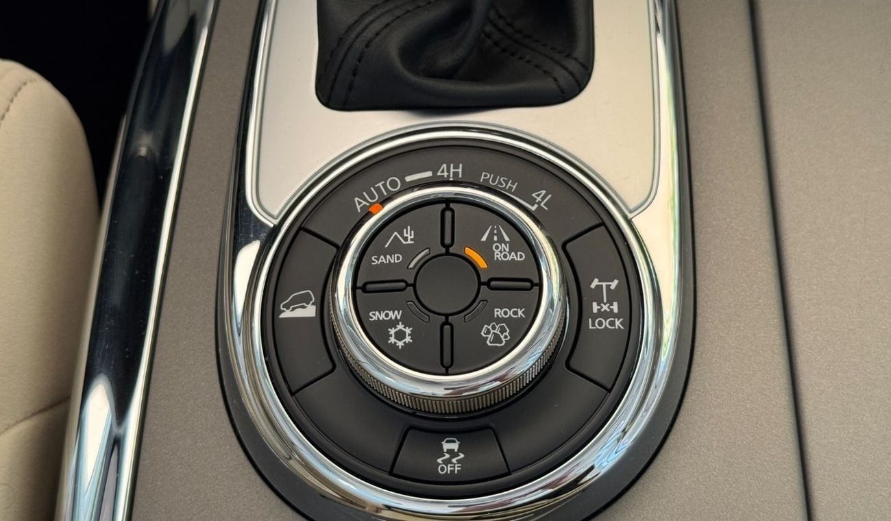 Nissan Patrol XE T1 5.6L NISSAN PATROL XE  5.6L AT V8 MODEL YEAR 2024