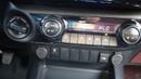 Toyota Hilux TOYOTA HILUX 2.7 PETROL M/T KUWAIT SPEC FULL OPTION PISH START