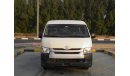 Toyota Hiace 2014 Ref#557