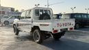 Toyota Land Cruiser Pick Up Toyota Land Cruiser Pick-Up