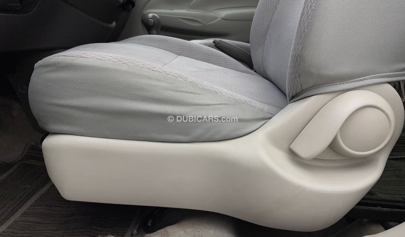 Nissan Sunny S 1.5 | Zero Down Payment | Free Home Test Drive