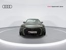 Audi A8 55 TFSI LWB 55 TFSI quat 340hp Luxury (Ref# 08308)