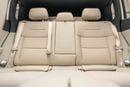 Toyota BZ3X MAX - White Inside Beige | Export Only