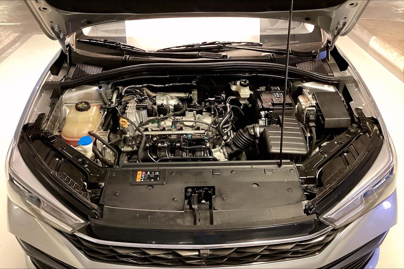 MG 5 Standard | National Day Celebration | Guaranteed Warranty | 0 Down Payment