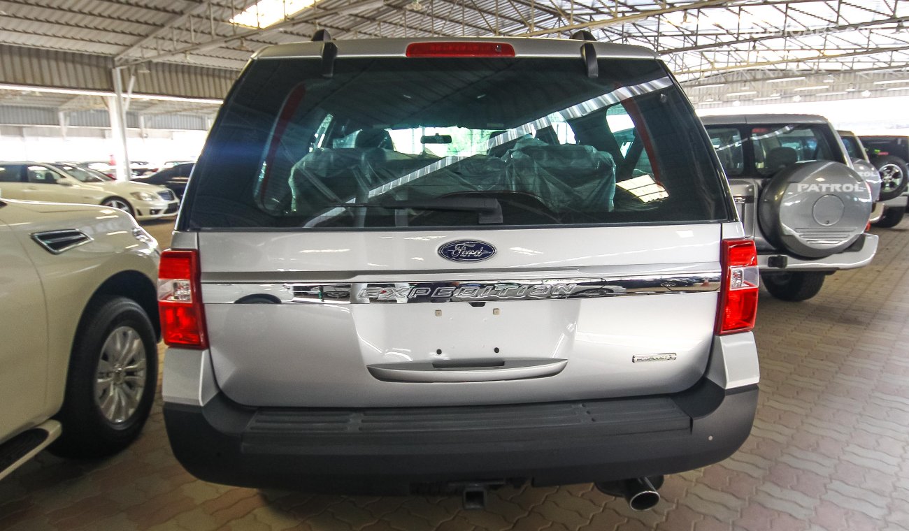 Ford Expedition 3.5 L