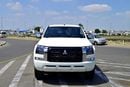 Mitsubishi L200 Sportero Double Cab  2.4L Diesel 4WD Automatic