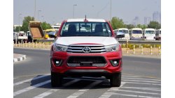 Toyota Hilux v6 petrol full option