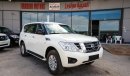 Nissan Patrol XE