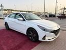 Hyundai Elantra COMFORT VERY CLEAN CAR LOW MILEAGE
