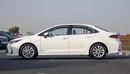 Toyota Corolla 2025 TOYOTA COROLLA 1.8L ELITE HYBRID