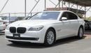 BMW 750Li I