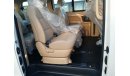 Hyundai H-1 12 Seats 2.4L Petrol Automatic