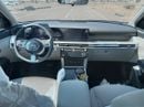 Hyundai Tucson COMFORT 1.6L 2WD A/T