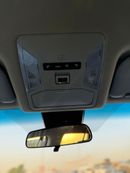 تويوتا راف ٤ 2021 leather seats rear view camera, low mileage