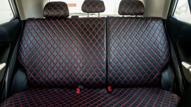Hyundai Venue SEL 1.6, миниатюра 22