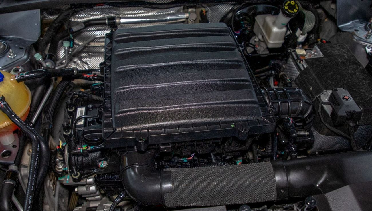 جيتور T2 Luxury