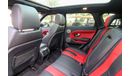 Land Rover Range Rover Evoque L538
