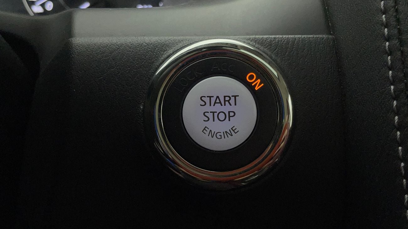 Nissan Patrol SE PLATINUM CITY 4 | Zero Down Payment | Home Test Drive