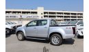 Isuzu D-Max LS 3.0 DIESEL AUTOMATIC