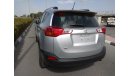 Toyota RAV4 GX 2013 GCC SPECS IMMACULATE CONDITION