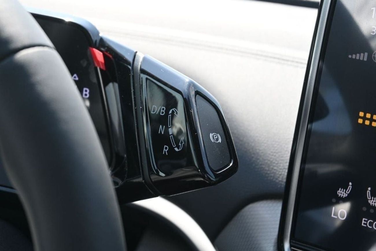 فولكس واجن ID.4 كروز Volkswagen ID.4 Crozz Lite Pro Model 2023 Color Nardo Grey (Export Price)