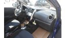 Nissan Versa CLEAN TITLE / NEW / KEY-LESS