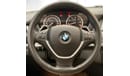 BMW X5 2013 BMW X5 xDrive35i, Warranty, Service History, Low Mileage, GCC