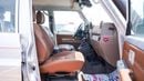Toyota Land Cruiser 70