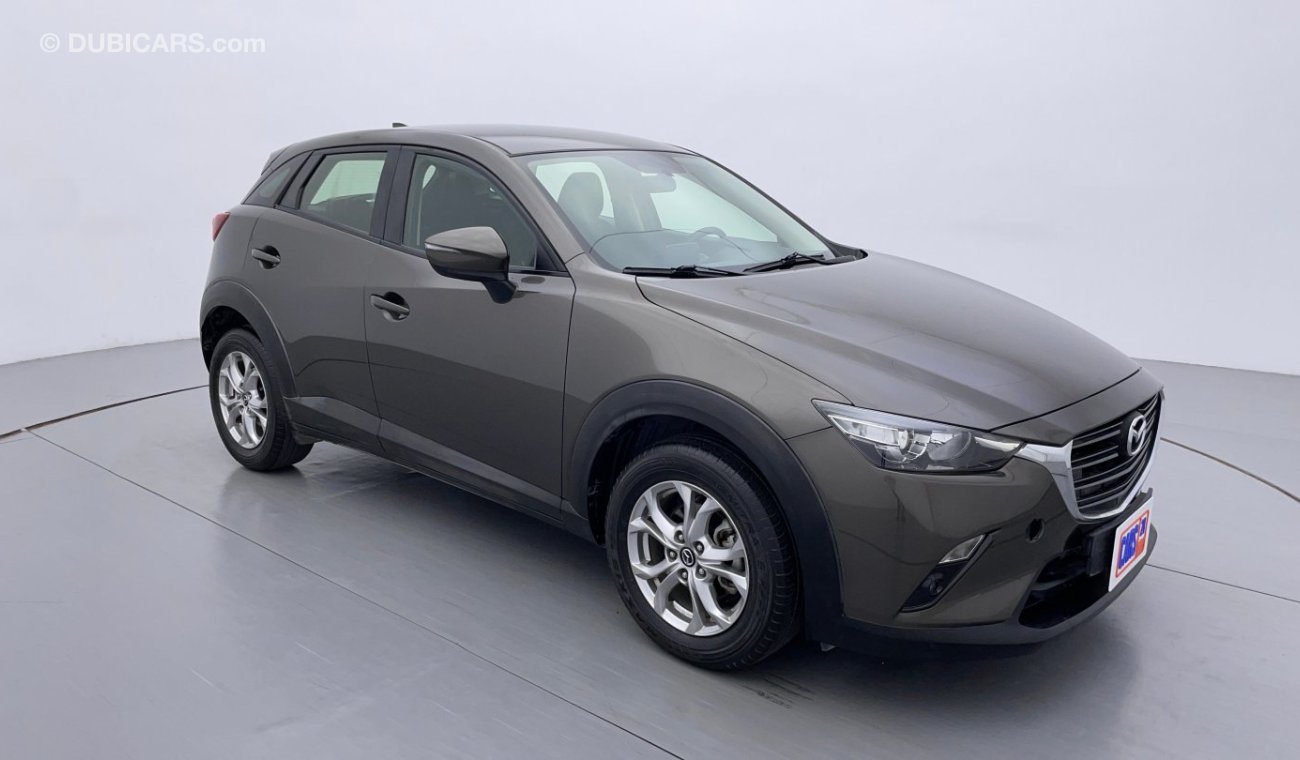 Mazda CX3 GS 2 | Zero Down Payment | Free Home Test Drive