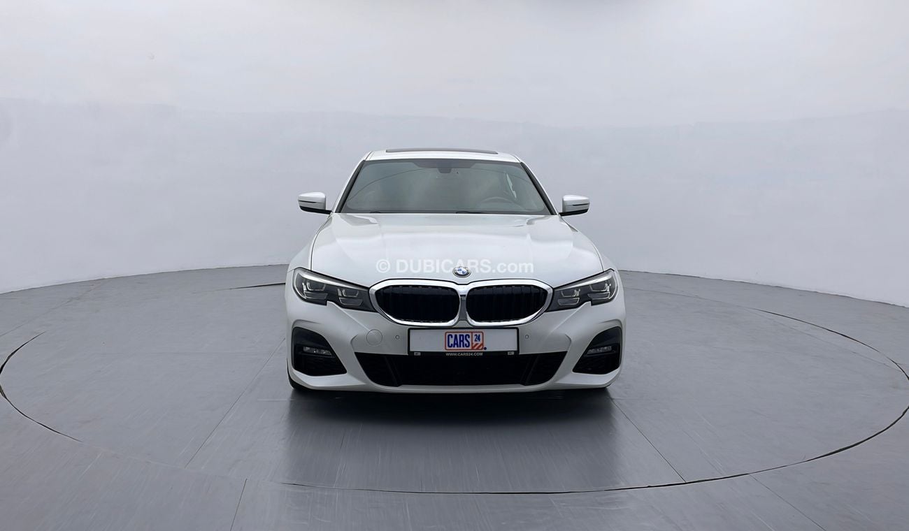 BMW 330i M SPORT 2 | Under Warranty | Inspected on 150+ parameters