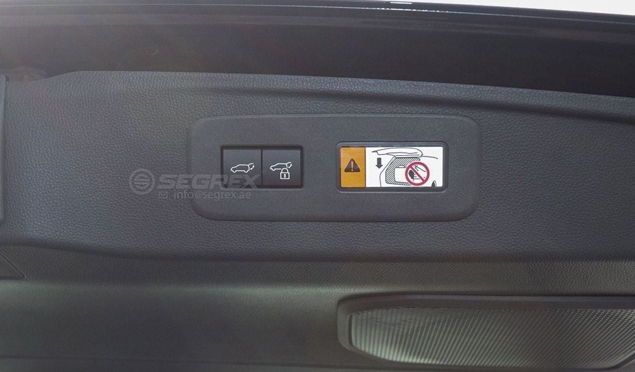 Toyota Prado 2025 Model Toyota Land Cruiser Prado - All Rounder, 2.4L Turbo Petrol 4WD 8A/T