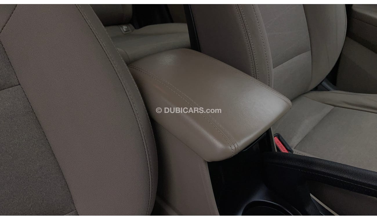 هيونداي توسون GL 2.4 | بدون دفعة مقدمة | اختبار قيادة مجاني للمنزل