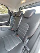 Ford EcoSport Titanium