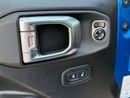 Jeep Wrangler Unlimited SPORT