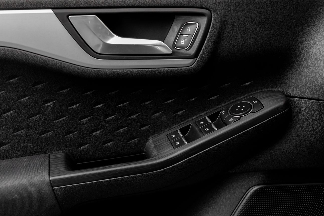 Ford Escape Escape Ambiente | 980 P.M | 0% Downpayment | Perfect Condition!