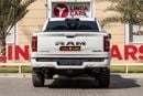 رام 1500 Limited Crew Cab 5.7L
