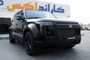 روكس 01 Long Range 7 seaters 2026