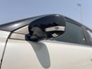 Toyota Urban Cruiser GLX 2026 TOYOTA URBAN CRUISER 1.5L GLX - EXPORT ONLY