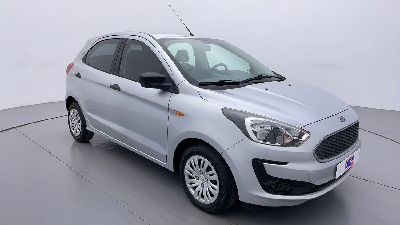 Ford Figo AMBIENTE 1.5 | Under Warranty | Inspected on 150+ parameters