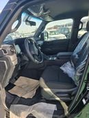 تويوتا برادو تويوتا برادو 2.4 – فئة أساسية – موديل 2026 – خليجي