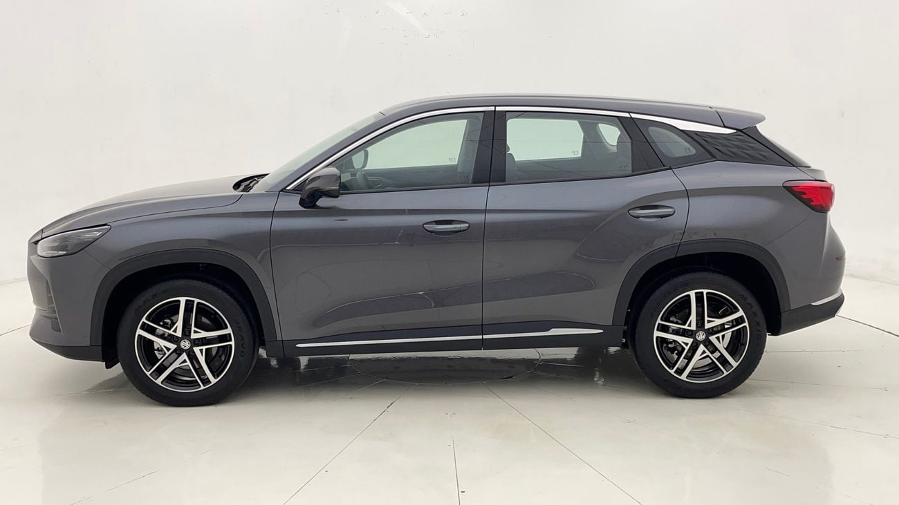 أم جي وان STD 1.5 | بدون دفعة مقدمة | اختبار القيادة في المنزل