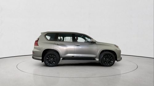 Lexus GX460 4.6 PLATINUM AUTO 4WD | Guaranteed Warranty | 0 Down Payment