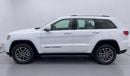 Jeep Grand Cherokee LIMITED 3.6 | Zero Down Payment | Free Home Test Drive
