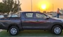 Toyota Hilux 2021- 4X2 -M/T - DSL - 2.4L