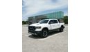 RAM 1500 DODGE RAM REBEL GT - 2022- White