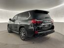 Lexus LX 570 Platinum | Guaranteed Warranty | 0 Down Payment