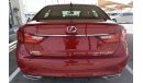 لكزس GS 350 LEXUS GS 350 MODEL 2013