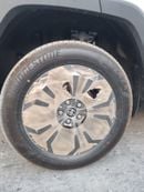 Toyota RAV4 2.5L Hybrid Limited , Electric Seat, Radar, Panoramic Roof, Model 2025 For Export, Saudi Specs